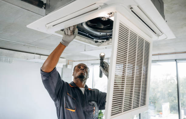 Licensed Ductwork Repair service in Genoa, AR - FH HVAC